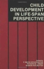 Child Development in a Life-Span Perspective - Book