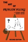 The Art of Problem Posing - Book