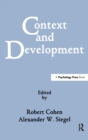 Context and Development - Book