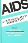 Aids : A Communication Perspective - Book