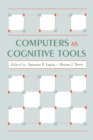 Computers As Cognitive Tools - Book