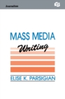 Mass Media Writing - Book