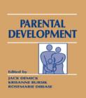 Parental Development - Book