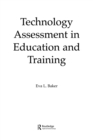 Technology Assessment in Education and Training - Book