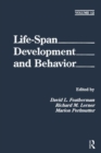 Life-Span Development and Behavior : Volume 12 - Book