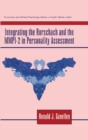 Integrating the Rorschach and the MMPI-2 in Personality Assessment - Book