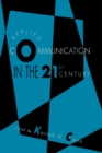 Applied Communication in the 21st Century - Book
