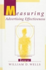 Measuring Advertising Effectiveness - Book