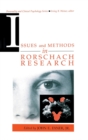 Issues and Methods in Rorschach Research - Book