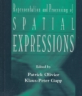 Representation and Processing of Spatial Expressions - Book