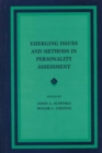 Emerging Issues and Methods in Personality Assessment - Book
