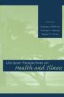 Life-span Perspectives on Health and Illness - Book