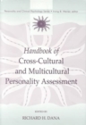 Handbook of Cross-Cultural and Multicultural Personality Assessment - Book