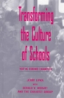 Transforming the Culture of Schools : Yup¡k Eskimo Examples - Book