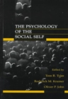 The Psychology of the Social Self - Book