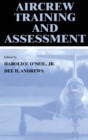Aircrew Training and Assessment - Book