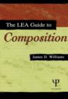The Lea Guide To Composition - Book