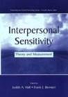 Interpersonal Sensitivity : Theory and Measurement - Book