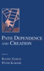 Path Dependence and Creation - Book
