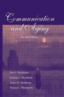 Communication and Aging - Book