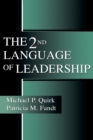 The 2nd Language of Leadership - Book
