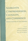 Narrative Comprehension, Causality, and Coherence : Essays in Honor of Tom Trabasso - Book