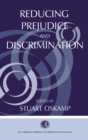 Reducing Prejudice and Discrimination - Book
