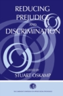 Reducing Prejudice and Discrimination - Book