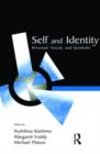 Self and Identity : Personal, Social, and Symbolic - Book