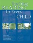 Teaching Reading to Every Child - Book