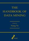 The Handbook of Data Mining - Book