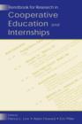 Handbook for Research in Cooperative Education and Internships - Book
