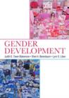 Gender Development - Book