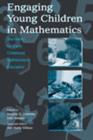 Engaging Young Children in Mathematics : Standards for Early Childhood Mathematics Education - Book
