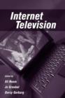 Internet Television - Book