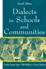 Dialects in Schools and Communities - Book