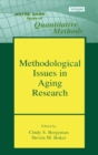 Methodological Issues in Aging Research - Book