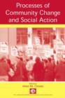 Processes of Community Change and Social Action - Book