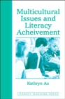 Multicultural Issues and Literacy Achievement - Book