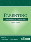 Parenting : An Ecological Perspective - Book