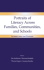 Portraits of Literacy Across Families, Communities, and Schools : Intersections and Tensions - Book