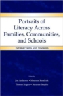 Portraits of Literacy Across Families, Communities, and Schools : Intersections and Tensions - Book