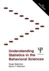 Understanding Statistics in the Behavioral Sciences - Book