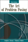 The Art of Problem Posing - Book