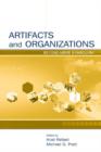 Artifacts and Organizations : Beyond Mere Symbolism - Book