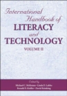 International Handbook of Literacy and Technology : Volume II - Book