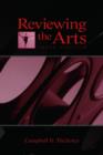 Reviewing the Arts - Book