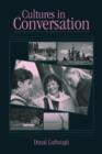 Cultures in Conversation - Book