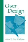 User Design - Book