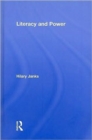 Literacy and Power - Book